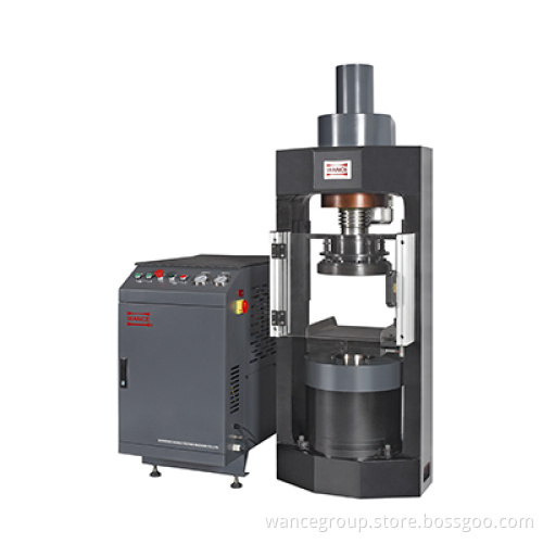 Compression Testing Machine (type B)